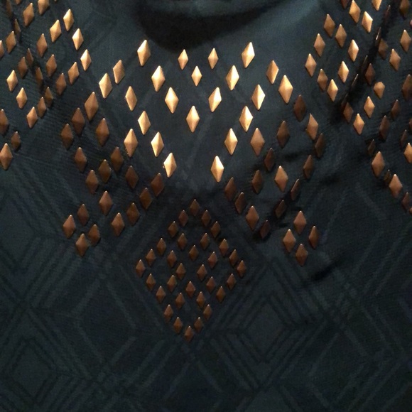 Sheer Tank Top - Picture 2 of 4